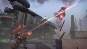 Iron Brigade — Clave para Steam (PC)