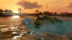 Just Cause 2 — Clave para Steam (PC)
