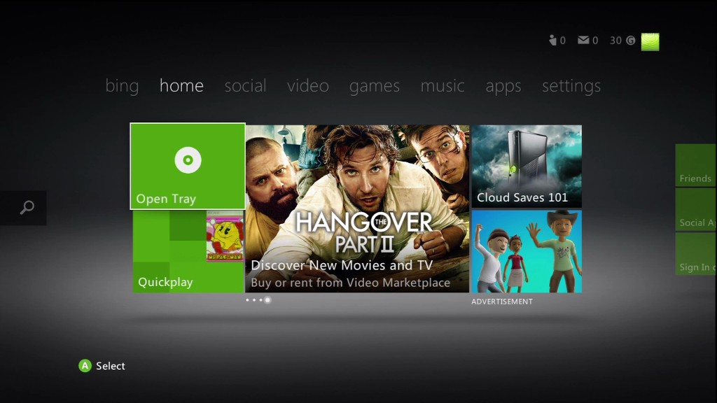 XBOX Live BRL 5 Prepaid Card BR