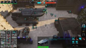 Eximius: Seize the Frontline LATAM Steam CD Key