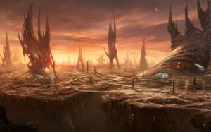 Stellaris LATAM — Clave para Steam (PC)