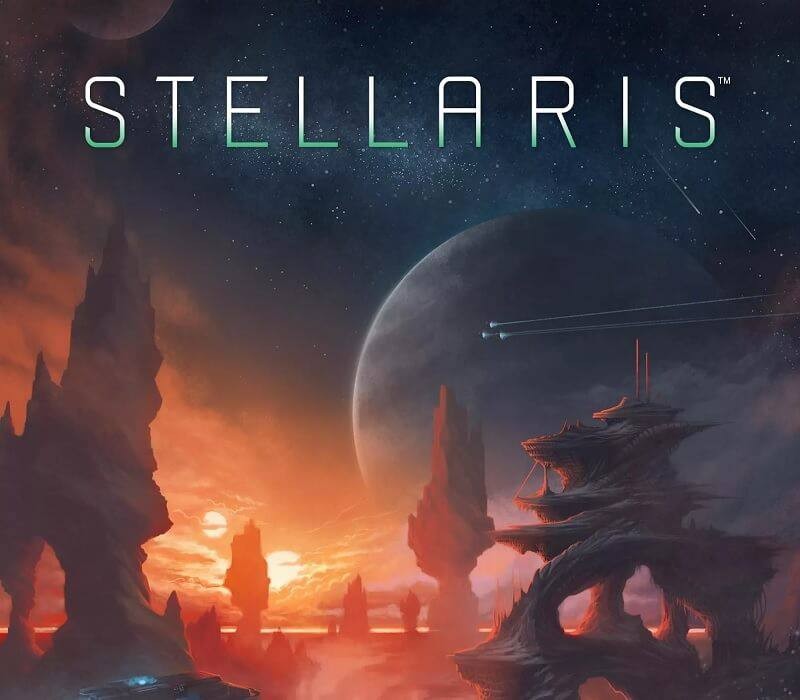 Stellaris LATAM — Clave para Steam (PC)