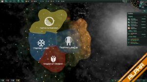 Stellaris LATAM — Clave para Steam (PC)