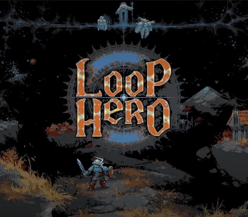 Loop Hero LATAM — Clave para Steam (PC)