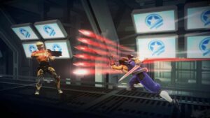 STRIDER / ストライダー飛竜 LATAM Steam CD Key
