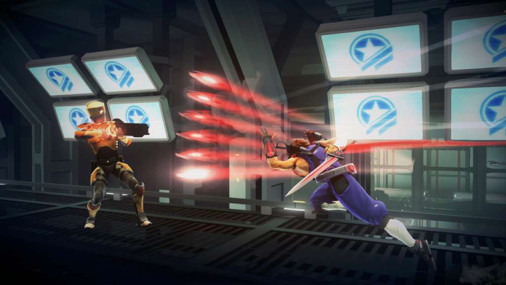 STRIDER / ストライダー飛竜 LATAM Steam CD Key