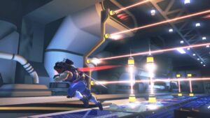 STRIDER / ストライダー飛竜 LATAM Steam CD Key
