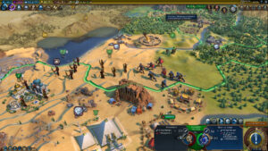 Sid Meier's Civilization VI - Leader Pass DLC LATAM Steam CD Key