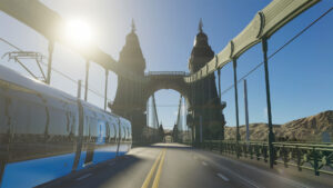 Cities: Skylines II LATAM Steam CD Key
