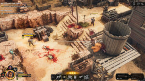 Hard West 2 LATAM Steam CD Key