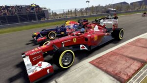 F1 2012 LATAM — Clave para Steam (PC)