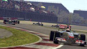 F1 2012 LATAM — Clave para Steam (PC)