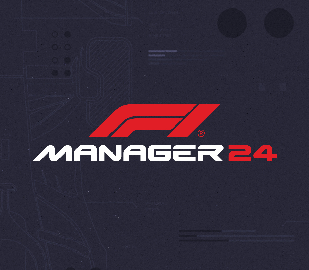 F1 Manager 2024 LATAM — Clave para Steam (PC)
