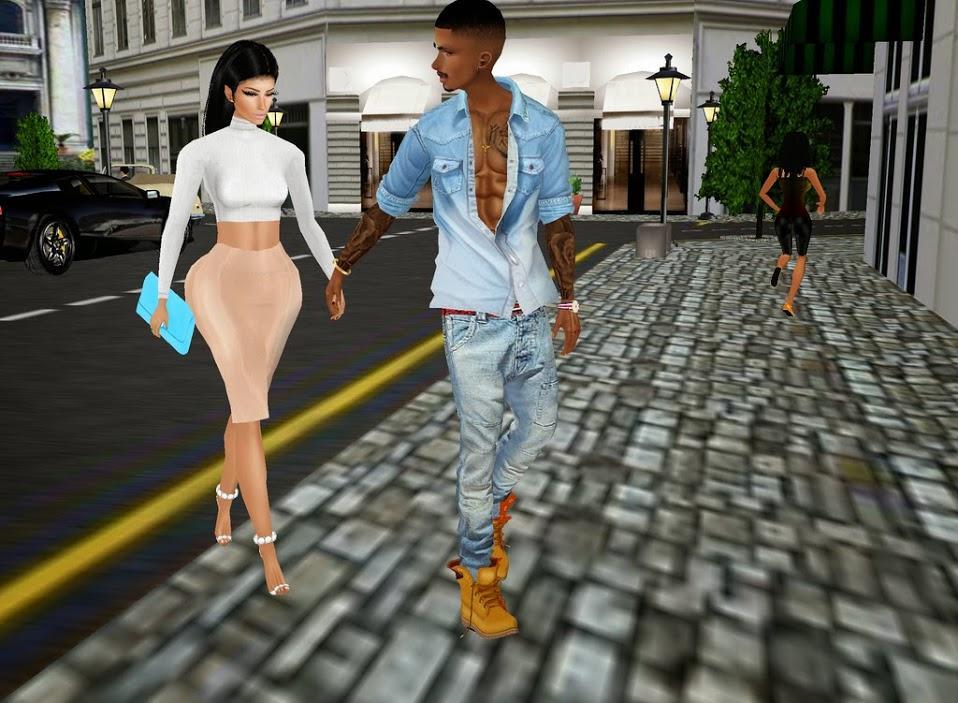 IMVU $10 US Game Card