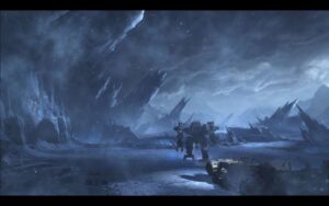 Lost Planet 3 US PS3 CD Key