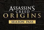 Assassin's Creed: Origins - Season Pass DLC US PC Ubisoft Connect CD Key
