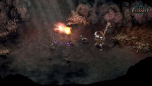 Pillars of Eternity: Complete Edition US XBOX One CD Key
