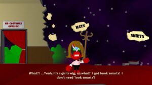 Strong Bad's Cool Game for Attractive People (Episodes 1-5) US — Clave para Steam (PC)
