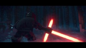 LEGO Star Wars: The Force Awakens Deluxe Edition US XBOX One / Xbox Series X|S CD Key