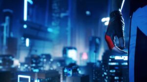 Mirror's Edge Catalyst US XBOX One CD Key