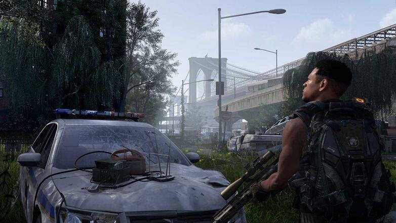 Tom Clancy’s The Division 2 Warlords of New York Ultimate Edition US XBOX One CD Key