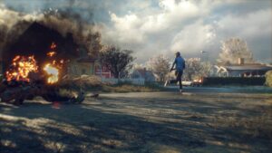 Generation Zero US XBOX One CD Key