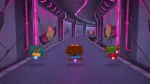 Battletoads US XBOX One / Windows 10 CD Key