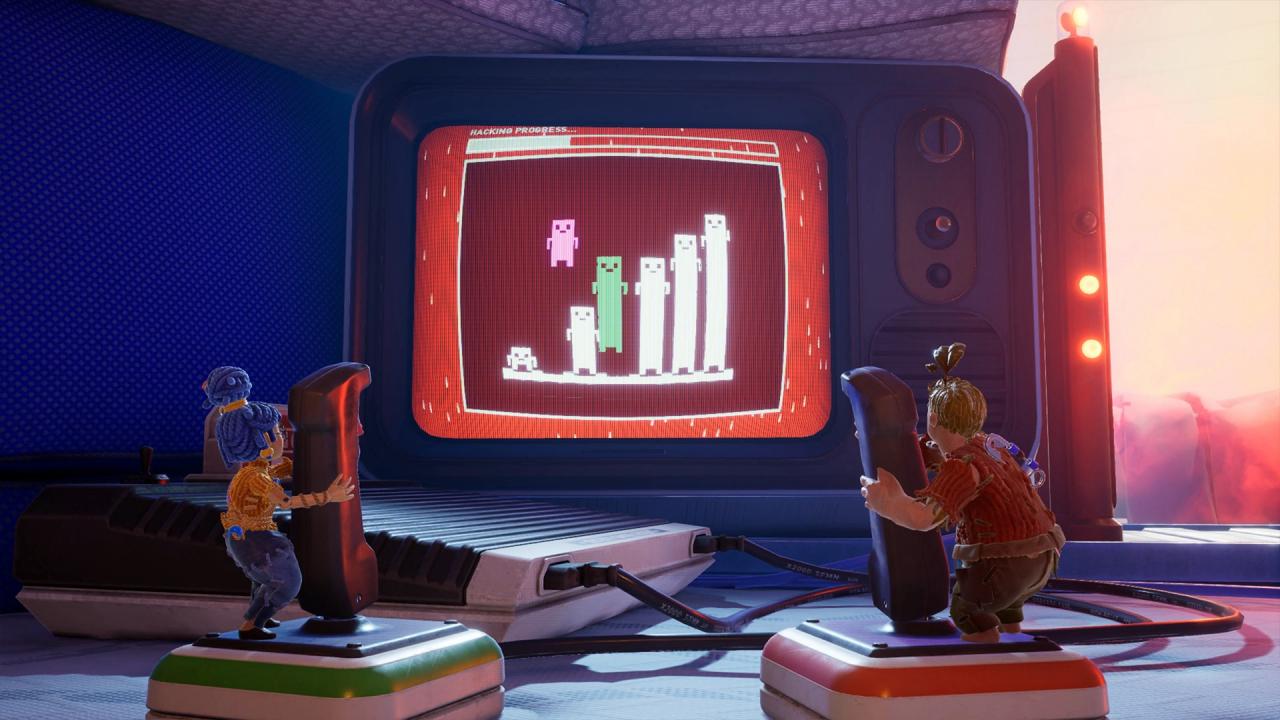 It Takes Two US XBOX One CD Key
