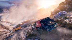 Forza Horizon 5 Premium Edition US XBOX One / Xbox Series X|S / PC CD Key