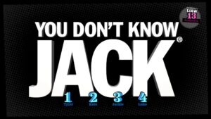 The Jackbox Party Pack 5 US XBOX One CD Key