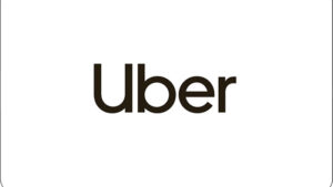 Uber USD 50 Gift Card US