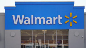 Walmart $10 Gift Card US