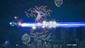 R-Type Final 2 US PS4 CD Key