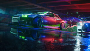 Need for Speed Unbound EN Language Only US EA App CD Key