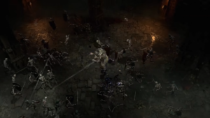 Diablo IV Blizzard $70 US Battle.net Gift Card
