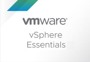 VMware vSphere 7 Essentials Kit US CD Key