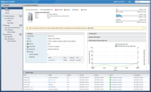VMware vSphere Hypervisor (ESXI) 7.0 US CD Key