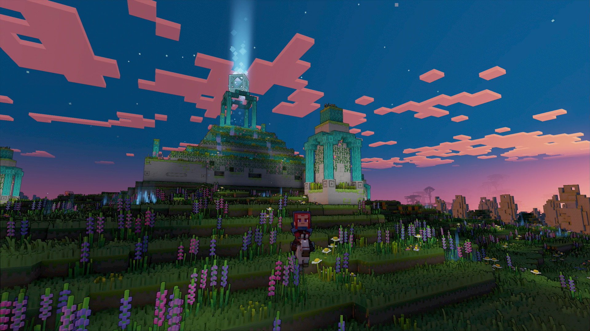 Minecraft Legends US Windows 10 CD Key