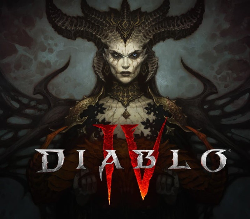 Diablo IV US Xbox Series X|S CD Key