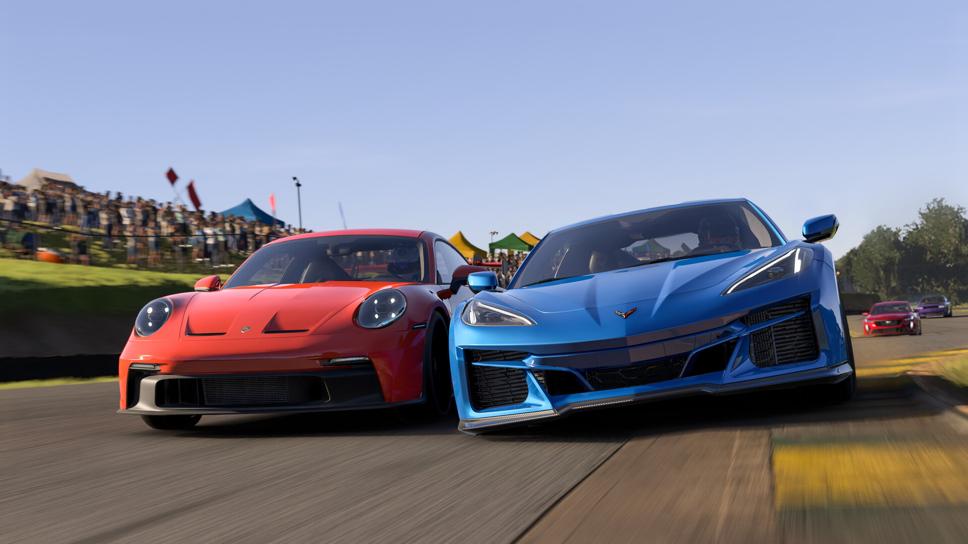 Forza Motorsport 8 Premium Edition US Xbox Series X|S / Windows 10 CD Key