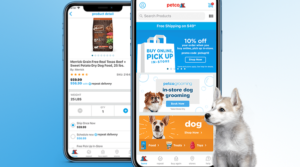 Petco $13 Gift Card US
