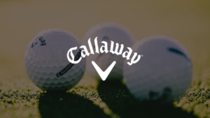 Callaway $50 Gift Card US