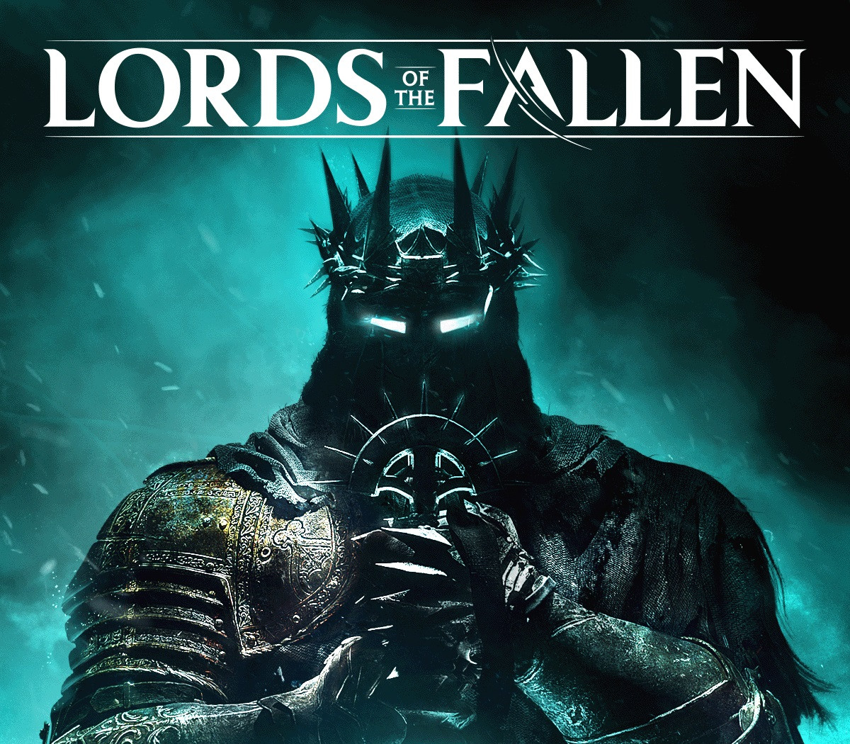Lords of the Fallen (2023) US Xbox Series X|S CD Key