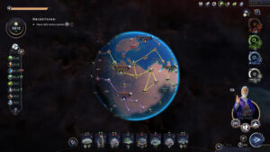 Terraformers US PS5 CD Key