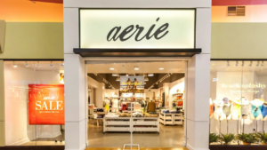Aerie $15 Gift Card US