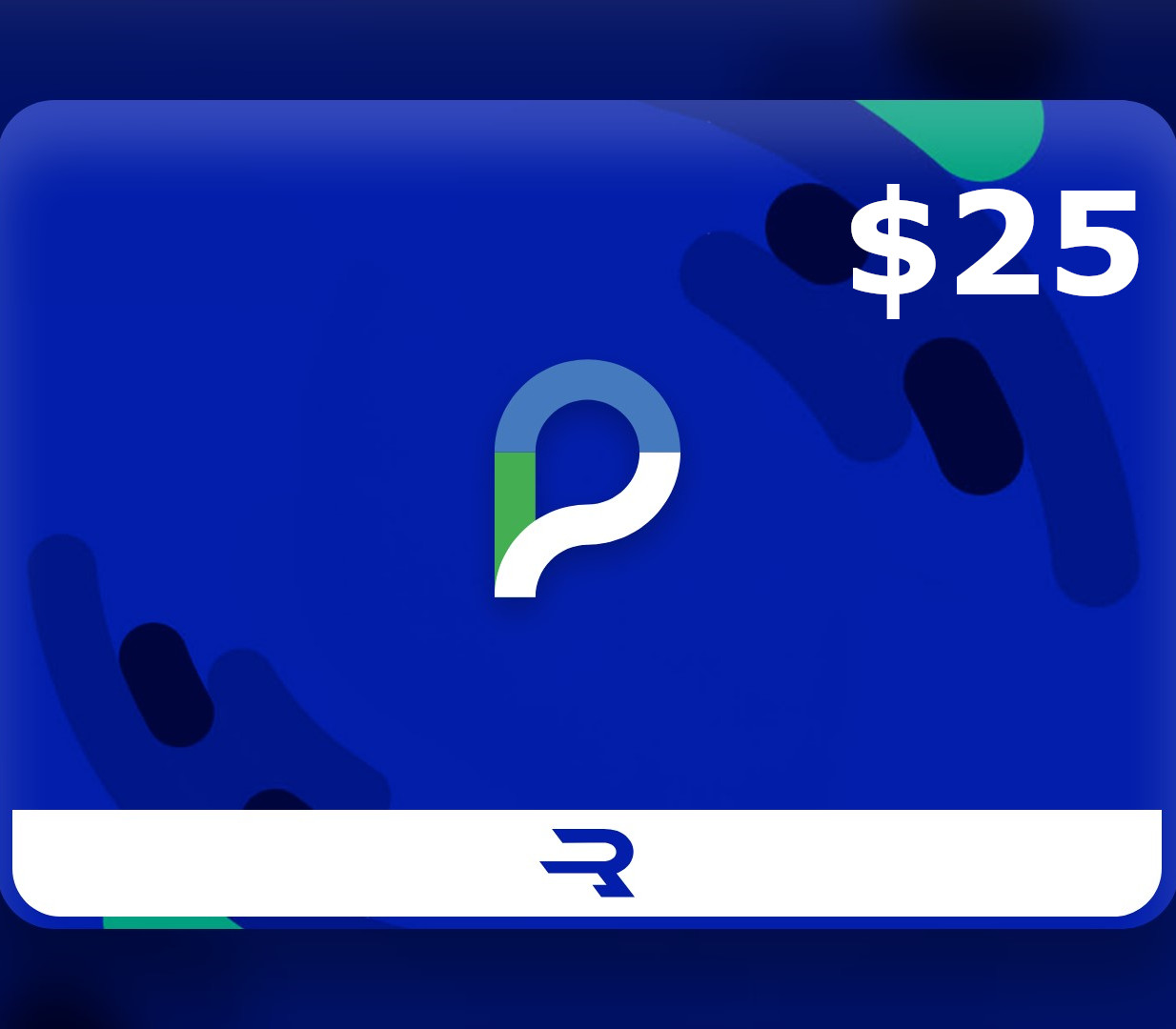 Rewarble Paysera $25 Gift Card US