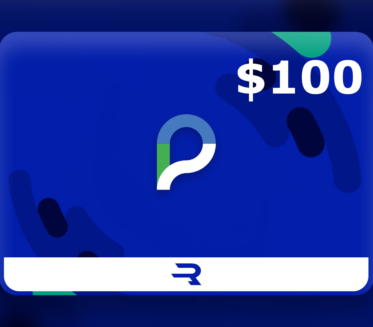 Rewarble Paysera $100 Gift Card US