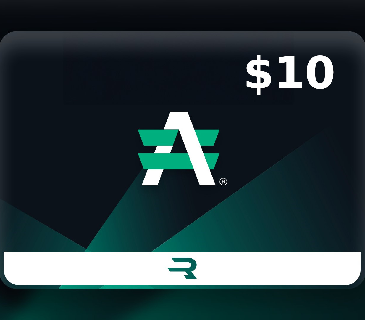 Rewarble AdvCash $10 Gift Card US