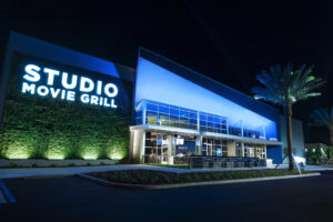 Studio Movie Grill $1 Gift Card US