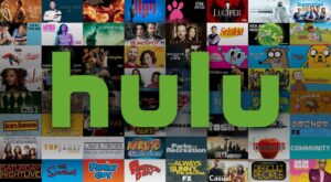 Hulu Gift Card $50 US